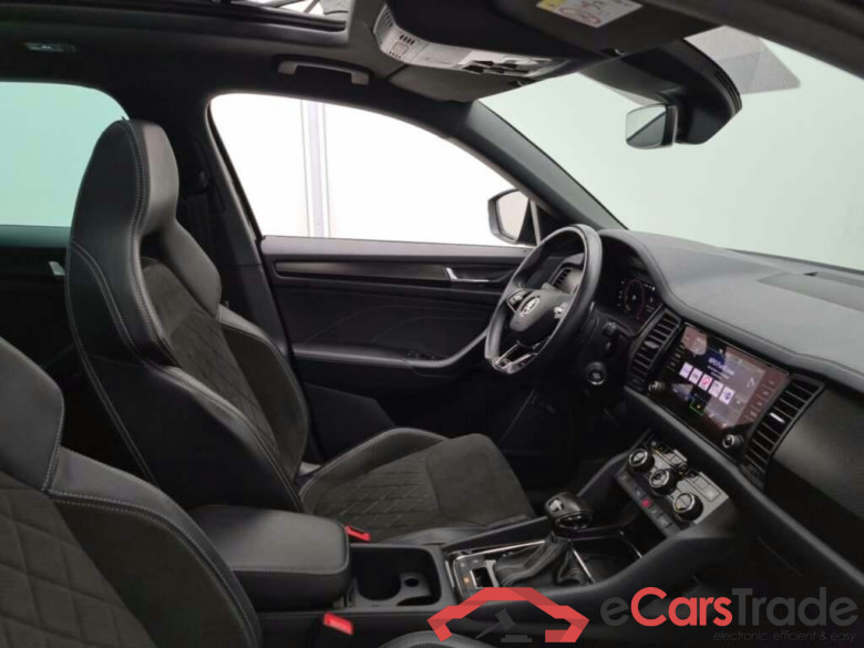 SKODA Kodiaq 1.5 TSI Sportl. Bns. #3
