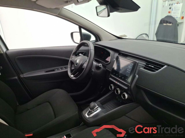 RENAULT Zoe R110 Life Carsh. 52 Koopaccu #3
