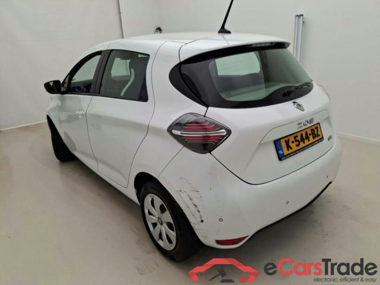 RENAULT Zoe R110 Life Carsh. 52 Koopaccu #4