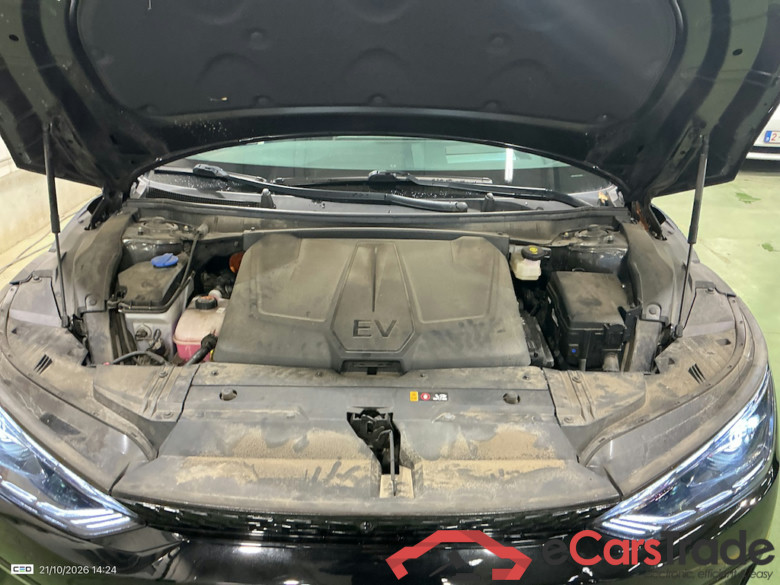 KIA EV6 BEV 77KWH GT LINE AUTO RWD #6