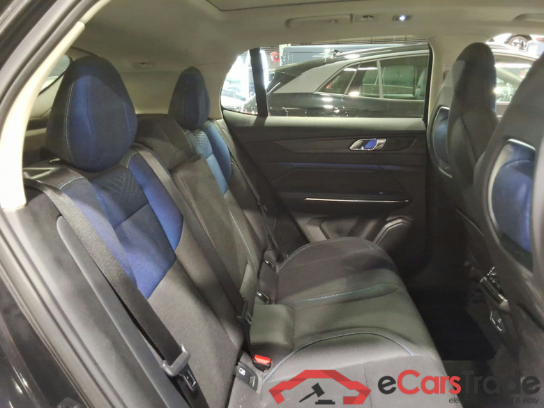 LYNK & CO 01 1.5 192KW 01 PHEV OBC3.3 #5