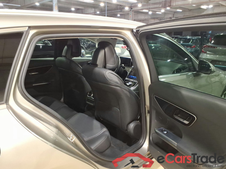 MERCEDES-BENZ C-CLASS BREAK 2.0 C 300 E PHEV AUTO LUXURY LINE #5