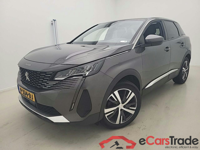 PEUGEOT 3008 1.2 PureTech Allure