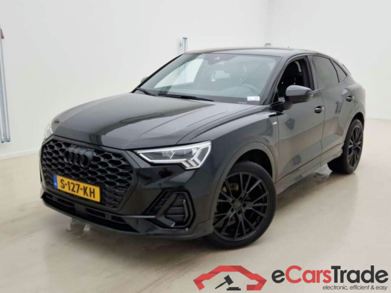 AUDI Q3 Sportback 35 TFSI S Edition #1