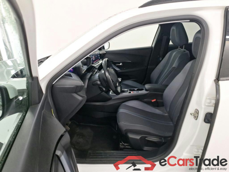 PEUGEOT 2008 DIESEL - 2020 1.5 BlueHDi Allure S&S #5