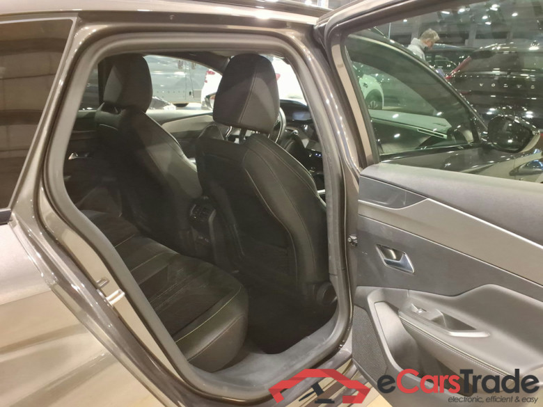 PEUGEOT 308 SW 1.5 BLUEHDI 96KW S-S AUTO GT PACK #5