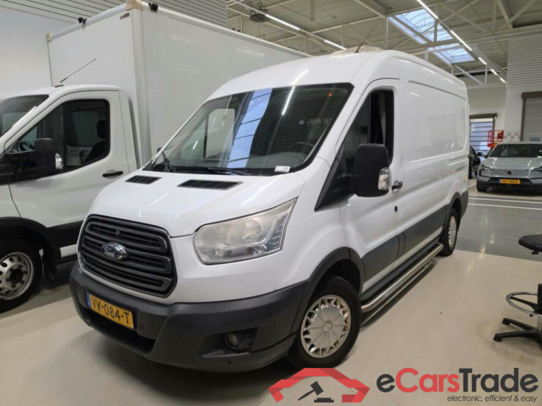 FORD Transit 290 2.2 TDCI L2H2 Tr