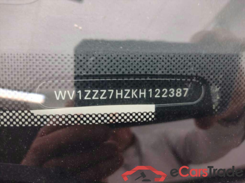 VOLKSWAGEN Transporter 2.0 TDI L1H1 Comfortline #5