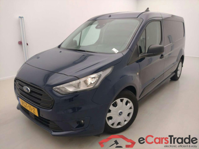 FORD Transit Connect 1.5 EcoBlue L2 Trend