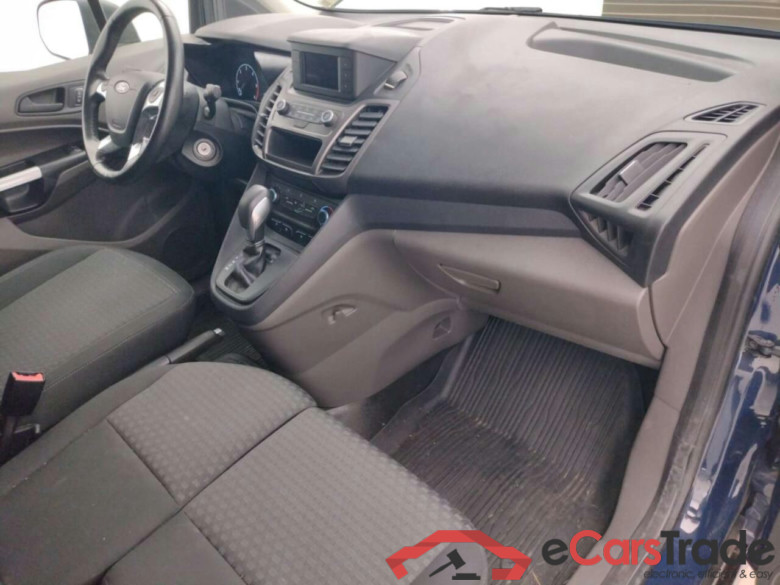 FORD Transit Connect 1.5 EcoBlue L2 Trend #3