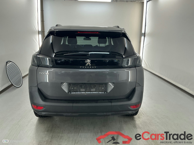 PEUGEOT 5008 1.5 BLUEHDI 130 AUTO STYLE #5