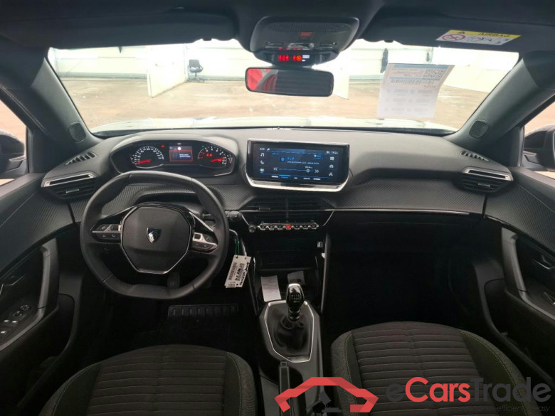 2008 Active 1.2 PureTech 100CV BVM6 E6d #5