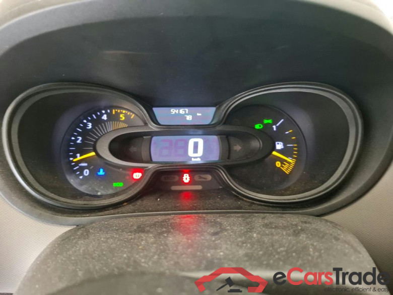 RENAULT Trafic 4p Combi Zen L1 Energy dCi 125 8 places #6