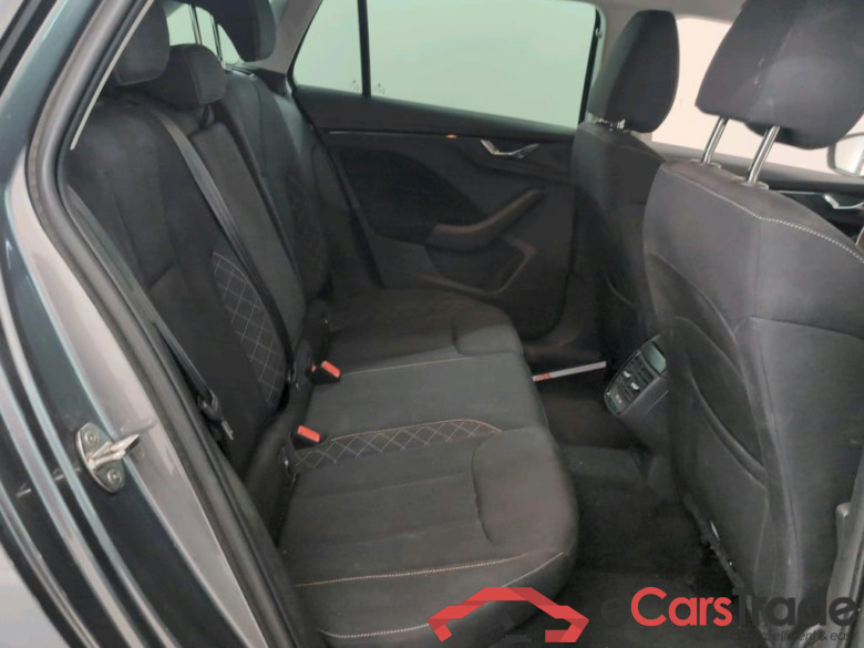 SKODA SCALA 1.0 TSI 81KW AMBITION #6