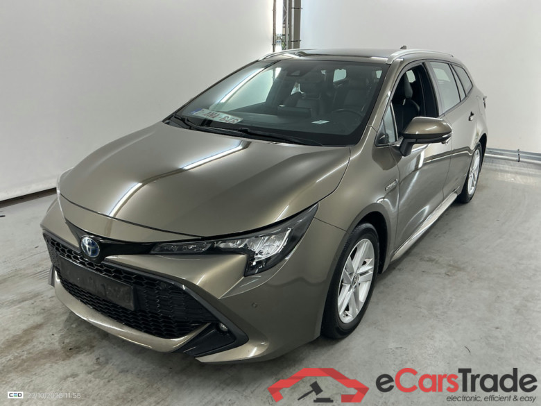 TOYOTA COROLLA TOURING SPORTS 1.8 HYBRID DYNAMIC E-CVT