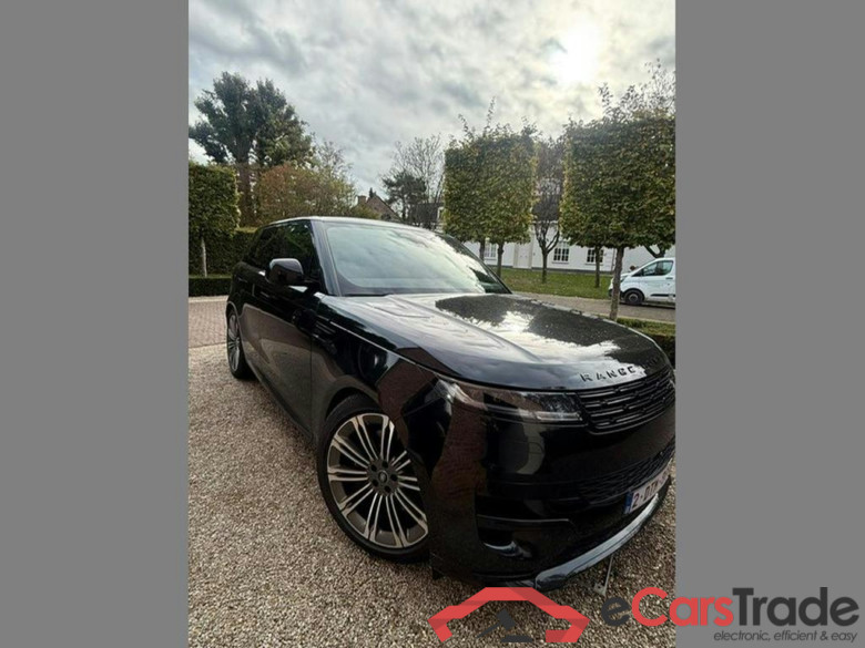 LAND ROVER Range Rover Sport PHEV 3.0 P440 Dynamic SE