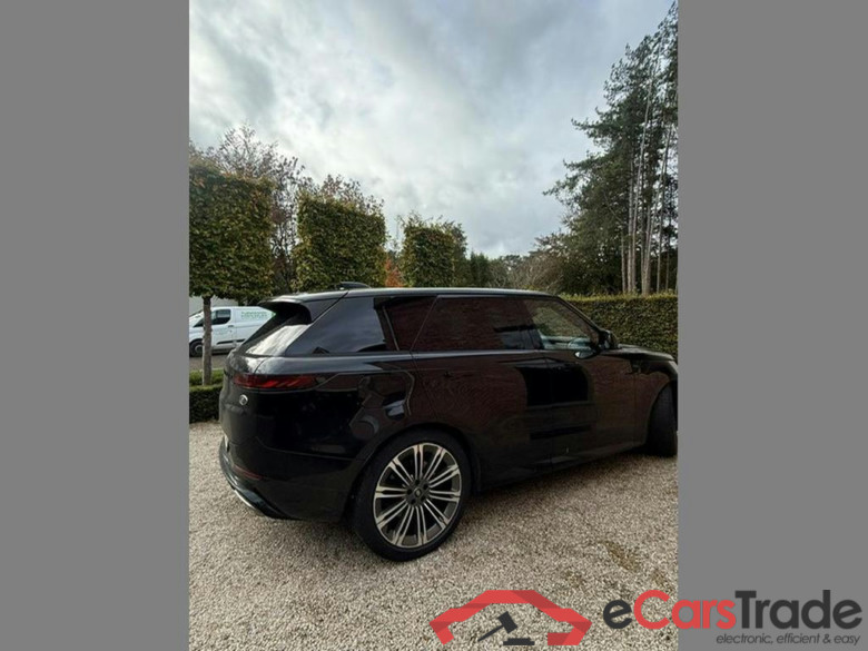 LAND ROVER Range Rover Sport PHEV 3.0 P440 Dynamic SE #3