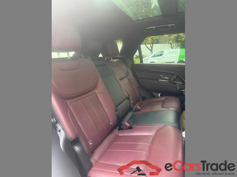 LAND ROVER Range Rover Sport PHEV 3.0 P440 Dynamic SE #5