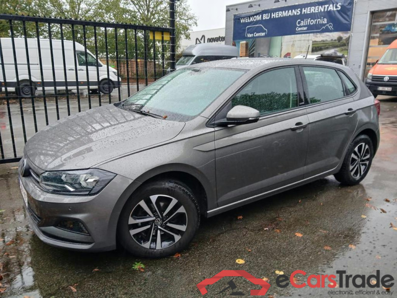 VOLKSWAGEN Polo 1.0 TSi United OPF
