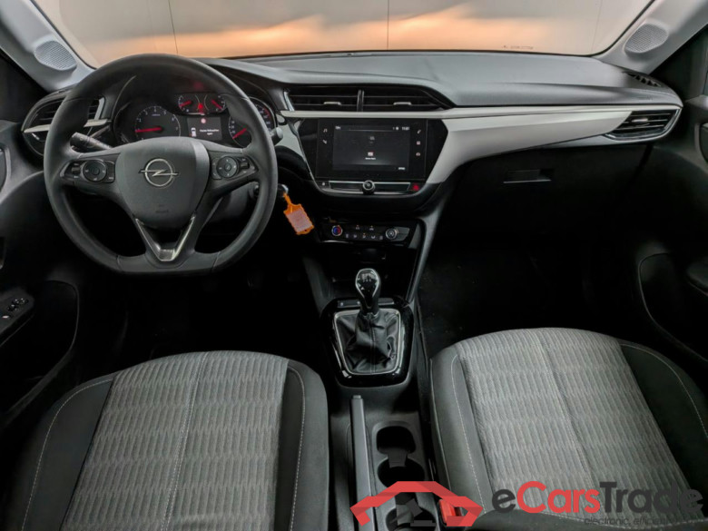 OPEL CORSA 1.2 Edition #5