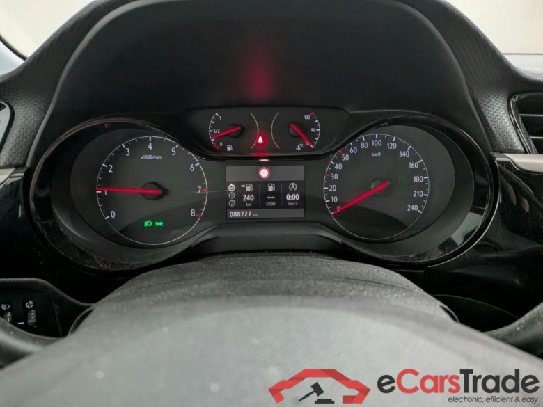 OPEL CORSA 1.2 Edition #6