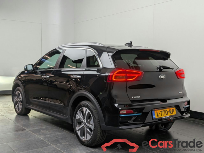 KIA e-Niro Dyn.PlusLine 64 kWh #4