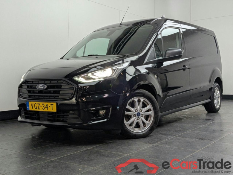 FORD TRANSIT CONNECT 1.5 EcoBlue L2 Trend