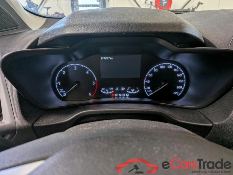 FORD TRANSIT CONNECT 1.5 EcoBlue L2 Trend #6