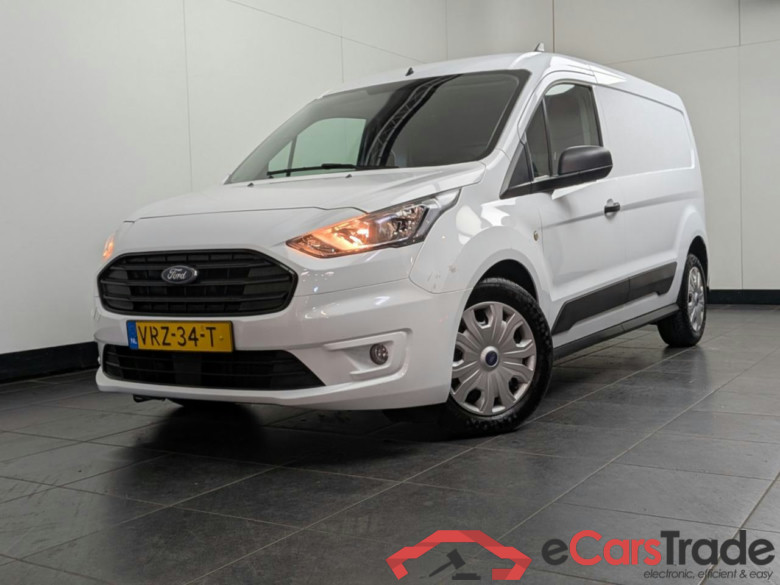 FORD TRANSIT CONNECT 1.5 EcoBlue L2 Trend #1