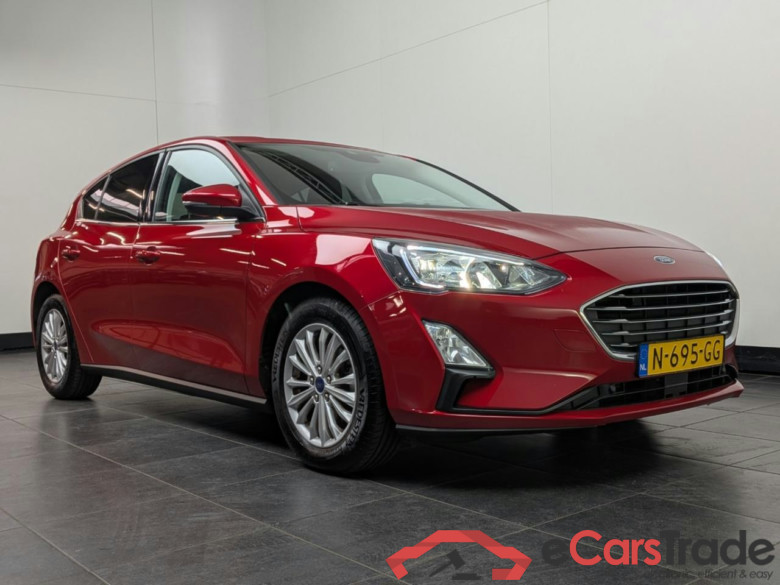 FORD FOCUS 1.0 EBH Tit. XBns #2