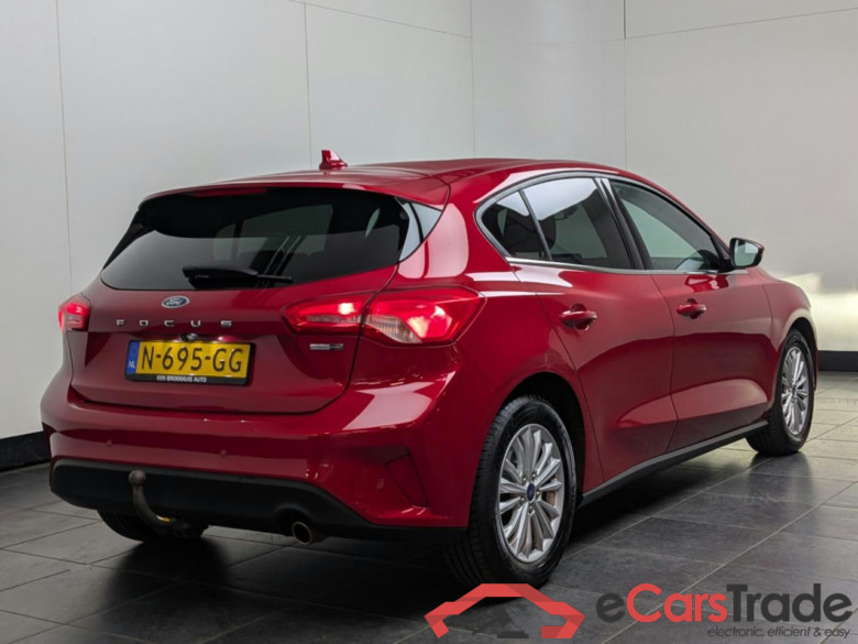FORD FOCUS 1.0 EBH Tit. XBns #3