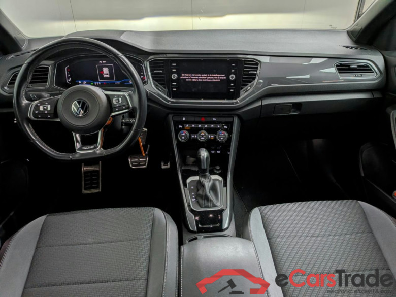 VOLKSWAGEN T-Roc 1.5 TSI Sport #5