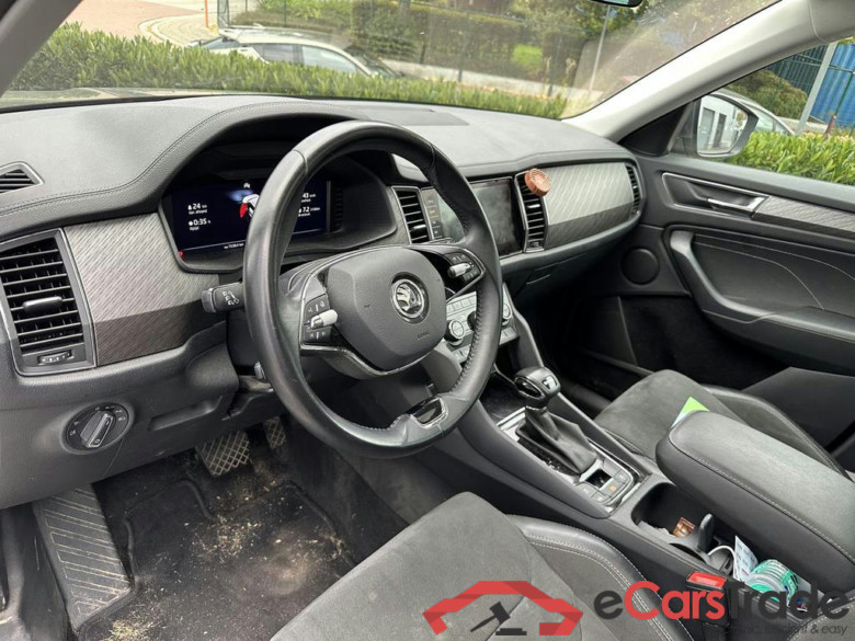 SKODA Kodiaq 1.5 TSI ACT Style DSG #5