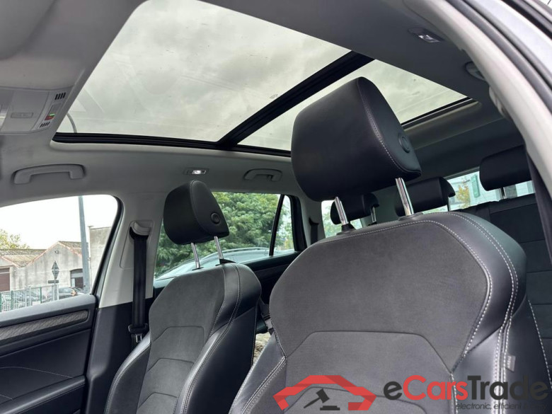 SKODA Kodiaq 1.5 TSI ACT Style DSG #6