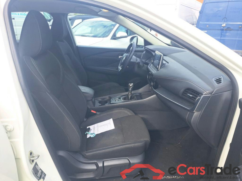 NISSAN QASHQAI / 2021 / 5P / todoterreno DIG-T 103kW (140CV) mHEV 4x2 Acenta #6