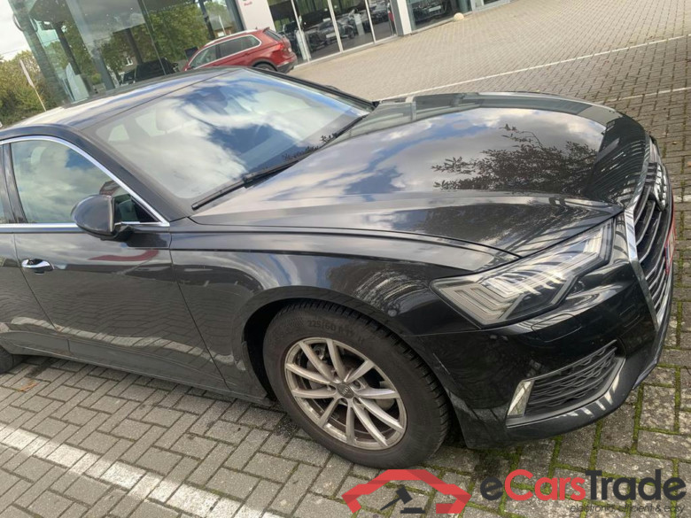 AUDI A6 Dsl 35 TDi Business Edition Design S tronic #2