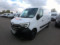 preview Renault Master #0
