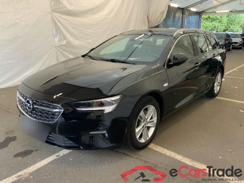 OPEL Insignia Sports Tourer 2.0 Diesel Aut. Business 5d 128kW #1