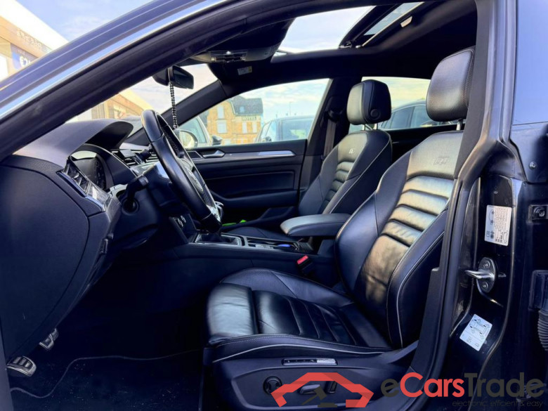 VOLKSWAGEN Arteon Dsl 2.0 TDi SCR R-Line (EU6.2) #6