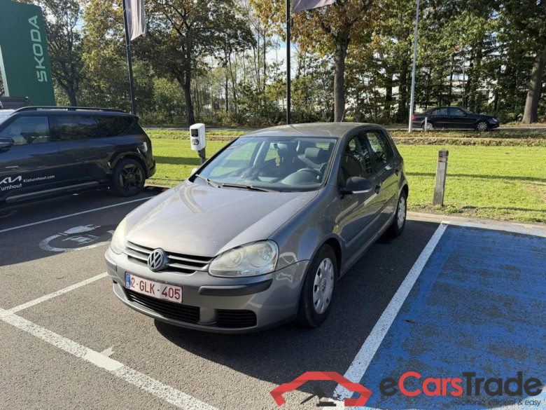 VOLKSWAGEN Golf Van 1.4i 16v Trendline #1
