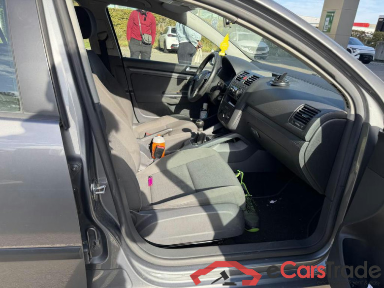 VOLKSWAGEN Golf Van 1.4i 16v Trendline #5