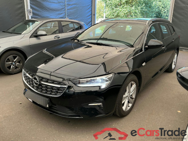OPEL Insignia Sports Tourer 2.0 Diesel Aut. Business 5d 128kW #1