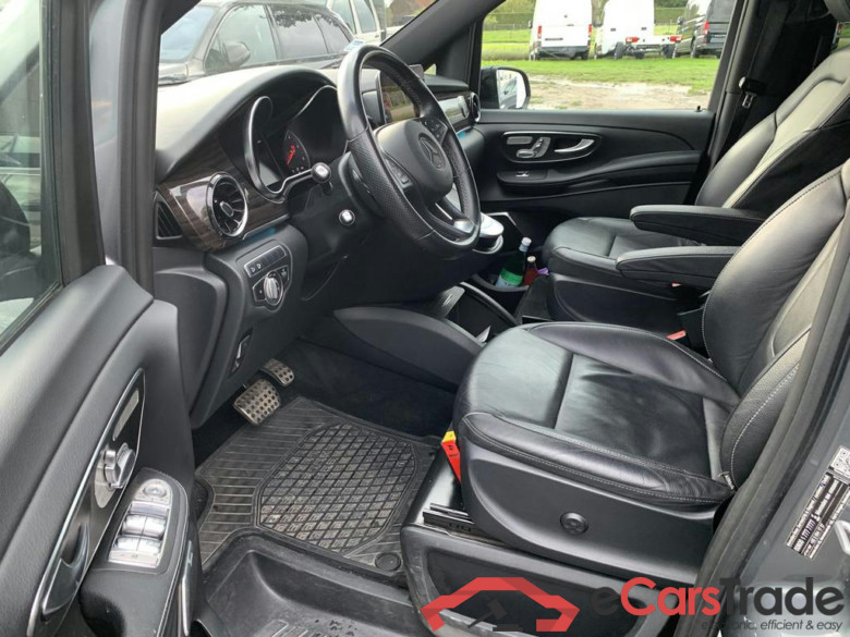 MERCEDES-BENZ V-Class Mwb Dsl (W447) V 250 d 4-Matic Avantgarde #6