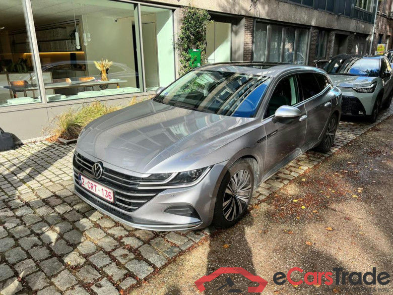 VOLKSWAGEN Arteon Shooting Brake eHybrid SB 1.4 Elegance Business DSG (160 kW)