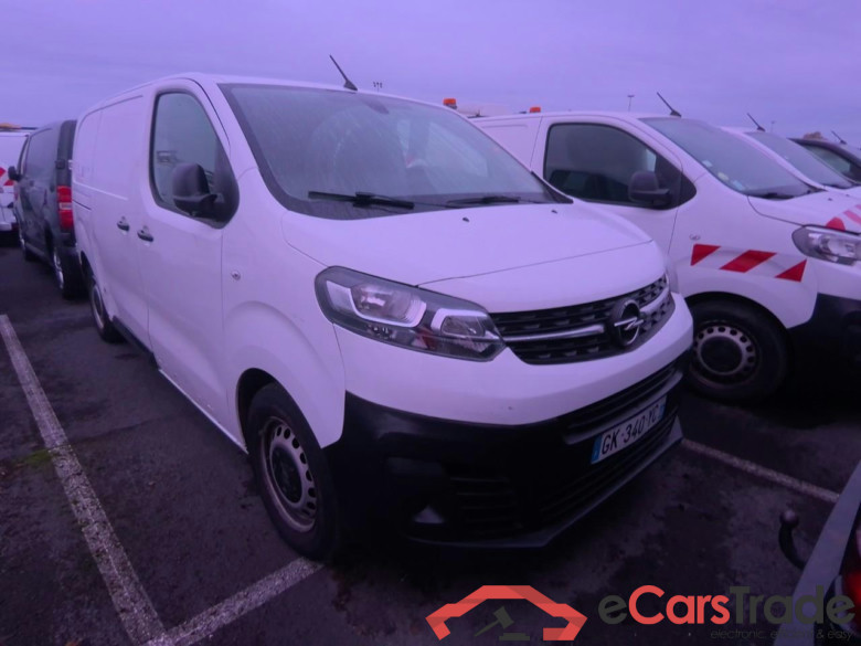 VIVARO L2H1 1.5 120CH PCLIM #2