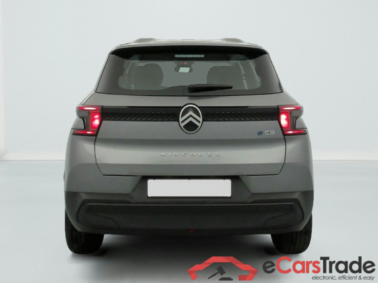 Citroen C3 Aircross You Confort 113 ch (83 kW) électrique, autonomie confort #6