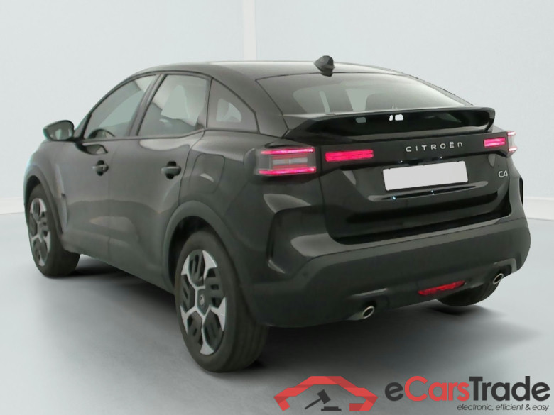 Citroen C4 Plus Hybride 145 ch e-DCS6 #5