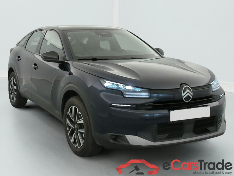 Citroen C4 Plus Hybride 145 ch e-DCS6 #1