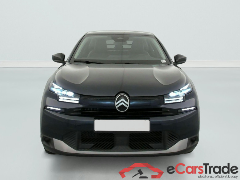 Citroen C4 Plus Hybride 145 ch e-DCS6 #2