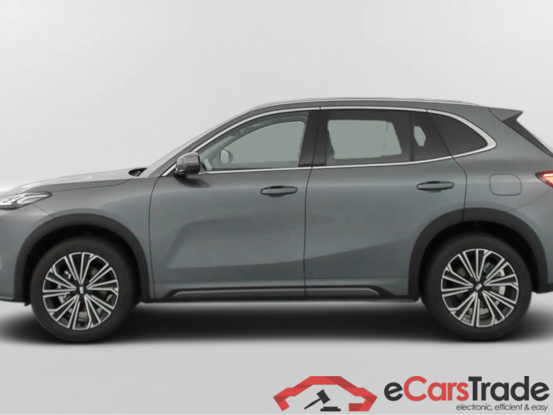 Geely Starray MAX+ EM-i 262ch #4